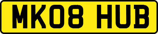 MK08HUB