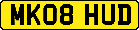 MK08HUD