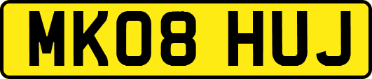MK08HUJ