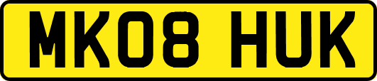 MK08HUK