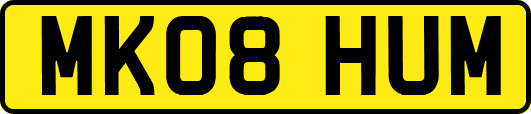 MK08HUM
