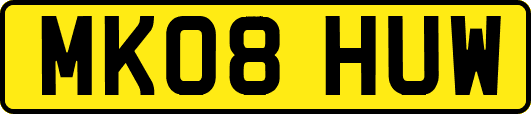 MK08HUW