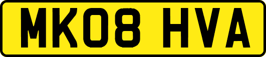 MK08HVA