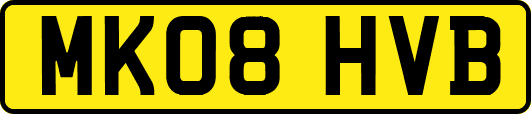 MK08HVB