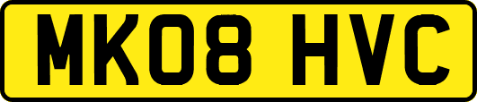 MK08HVC