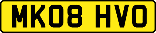 MK08HVO