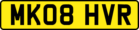MK08HVR