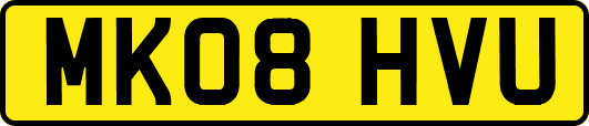 MK08HVU
