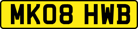 MK08HWB