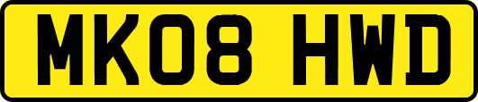 MK08HWD