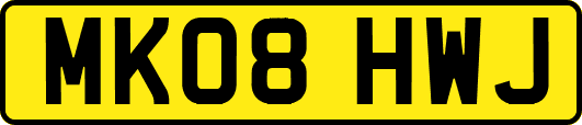 MK08HWJ