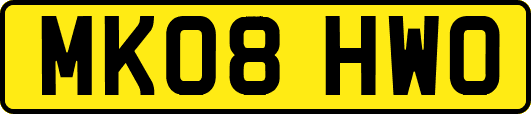 MK08HWO