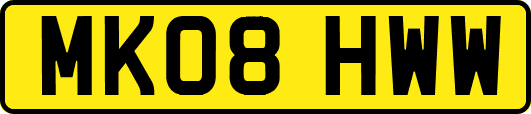 MK08HWW