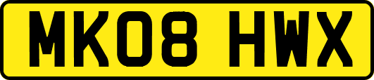 MK08HWX