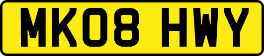 MK08HWY