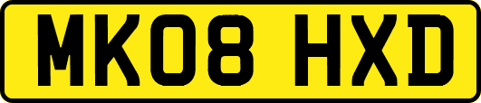 MK08HXD
