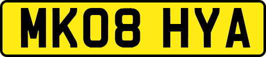MK08HYA