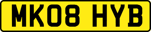 MK08HYB