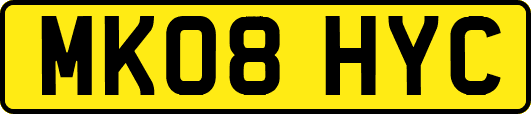 MK08HYC