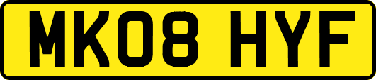 MK08HYF