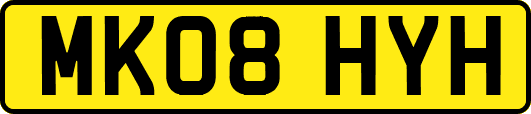 MK08HYH