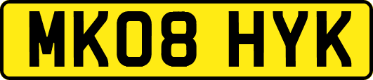 MK08HYK