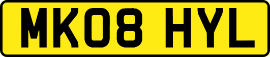 MK08HYL
