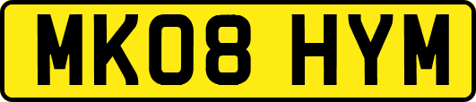 MK08HYM