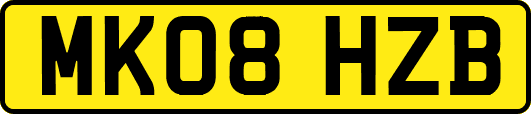 MK08HZB