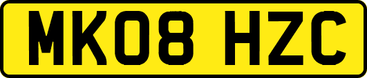 MK08HZC