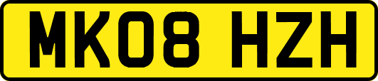 MK08HZH