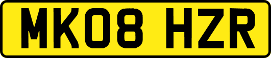 MK08HZR