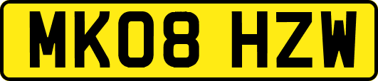 MK08HZW