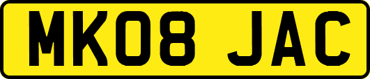 MK08JAC