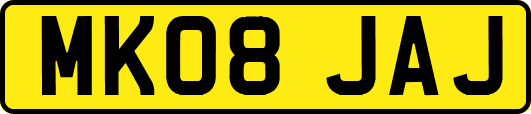 MK08JAJ