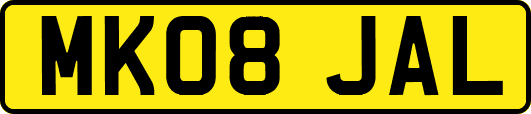 MK08JAL