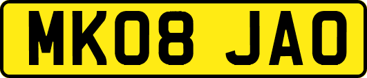 MK08JAO