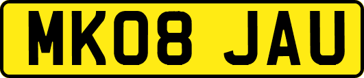 MK08JAU