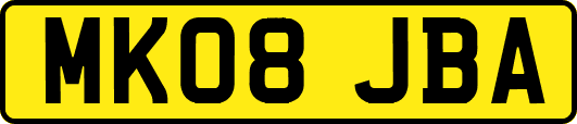 MK08JBA