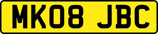 MK08JBC