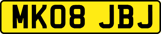 MK08JBJ