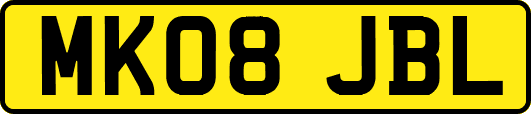 MK08JBL