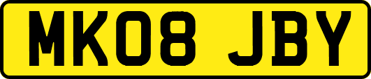 MK08JBY