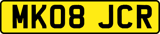 MK08JCR