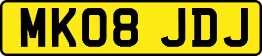 MK08JDJ