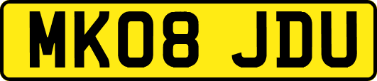 MK08JDU