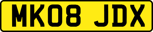 MK08JDX