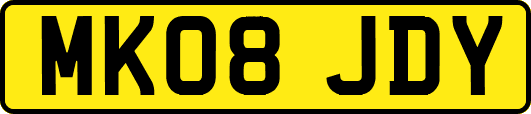 MK08JDY