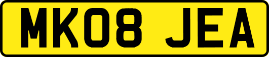 MK08JEA