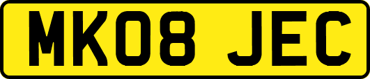 MK08JEC